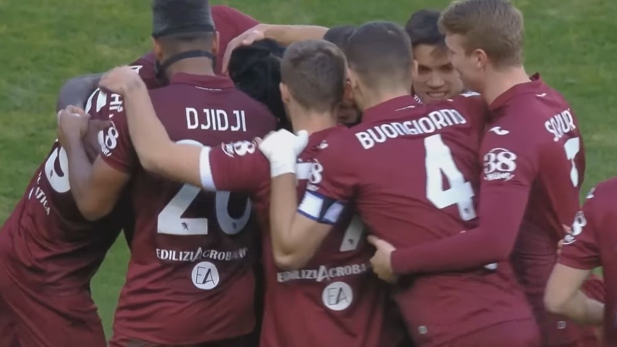 Milan Torino Schuurs