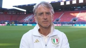 Mancini Tonali