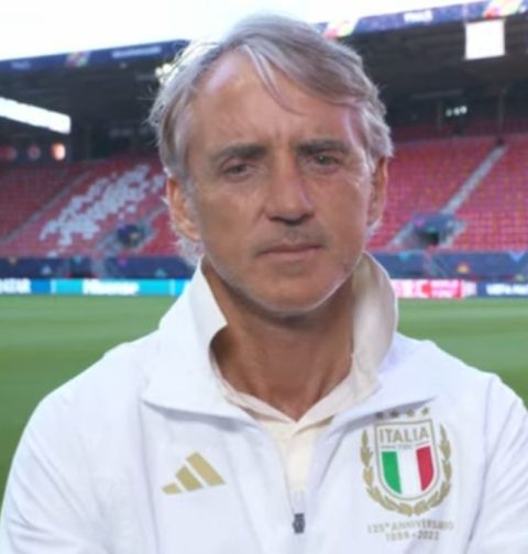 Mancini Tonali