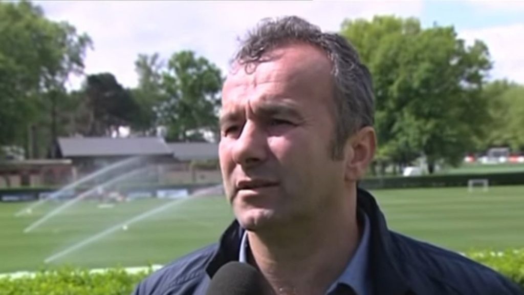 Savicevic