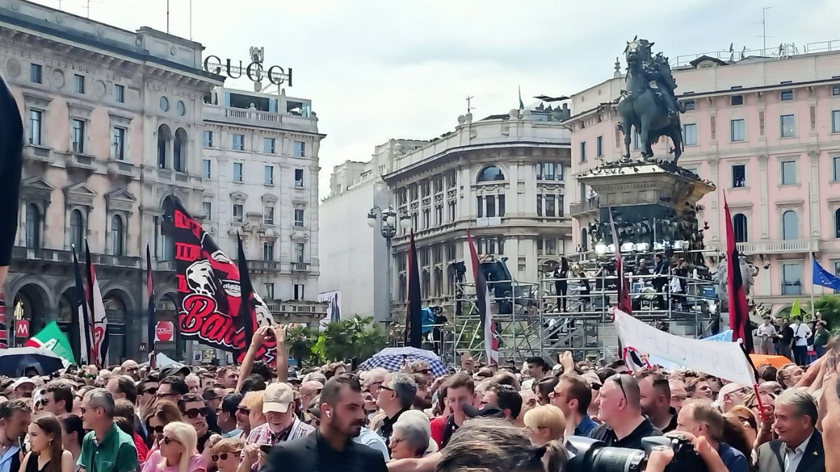 Berlusconi