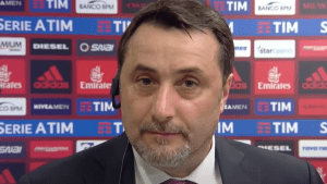 Massimiliano Mirabelli