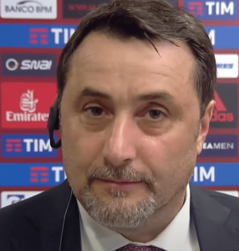 Massimiliano Mirabelli