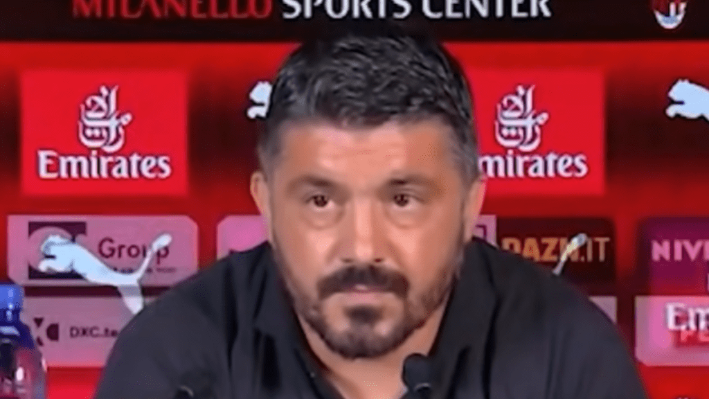 Gattuso
