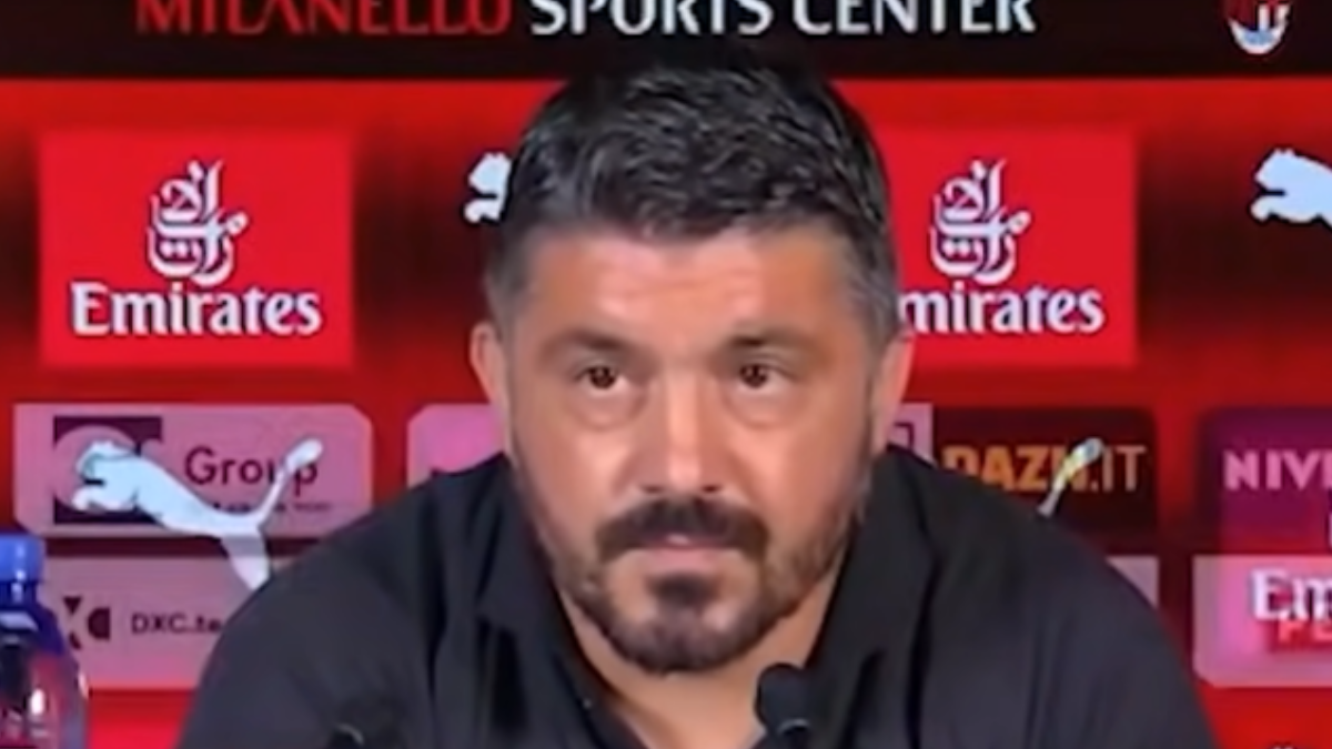 Gattuso