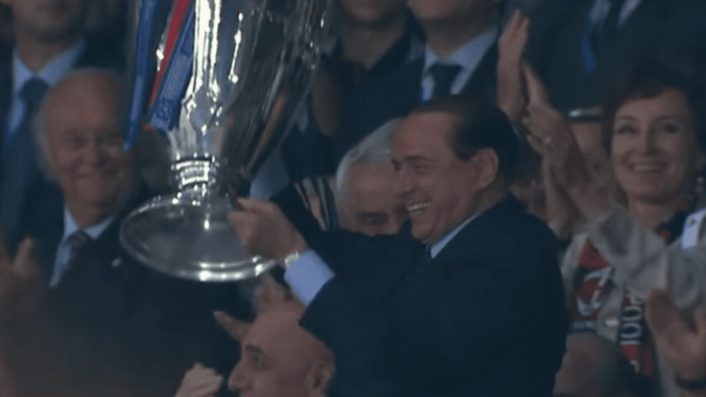 Berlusconi