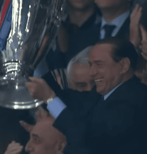 Berlusconi