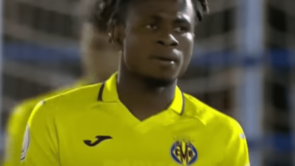 chukwueze