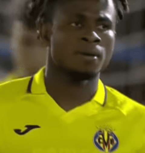 chukwueze