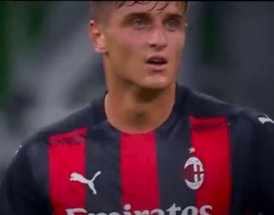 Colombo Milan