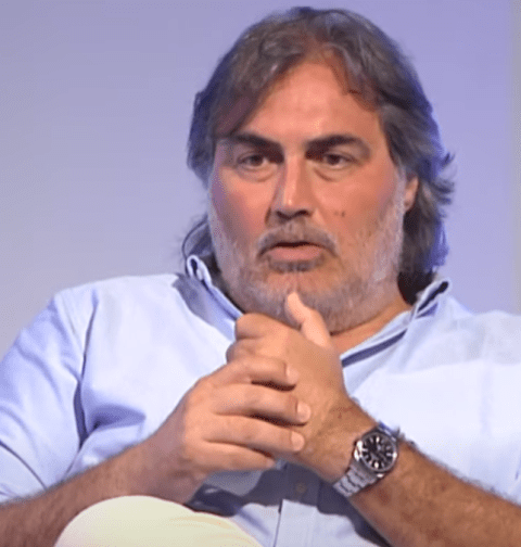 Pierluigi Pardo