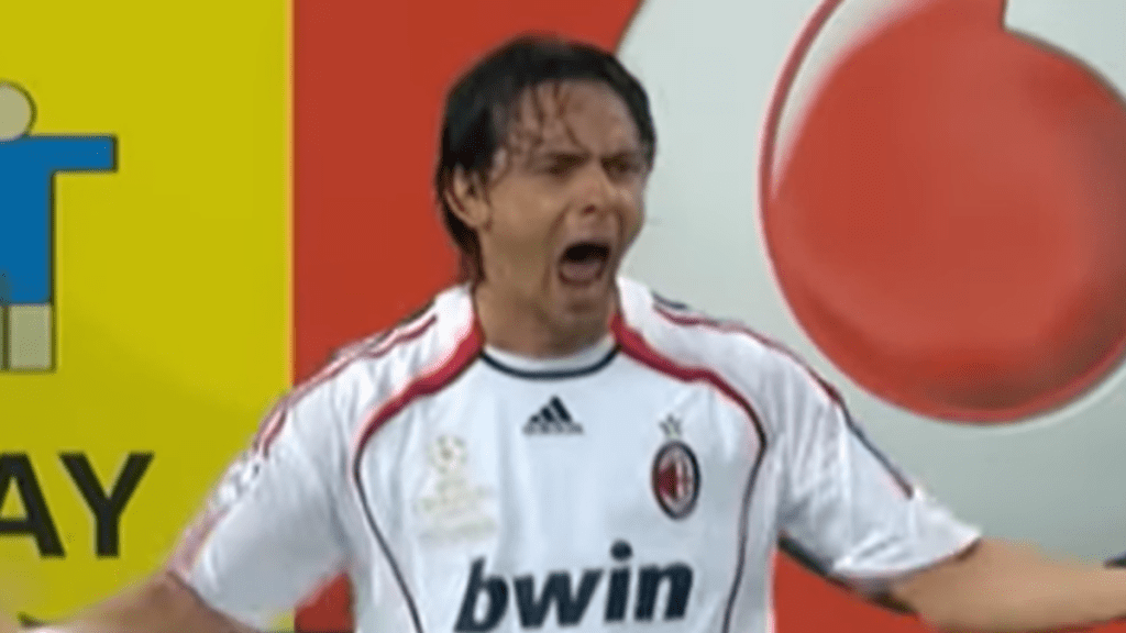 Filippo Inzaghi