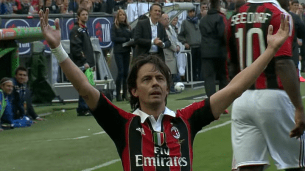 Filippo Inzaghi