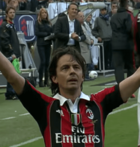 Filippo Inzaghi