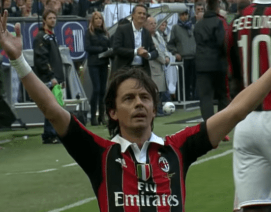 Filippo Inzaghi