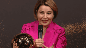 Rafaela Pimenta