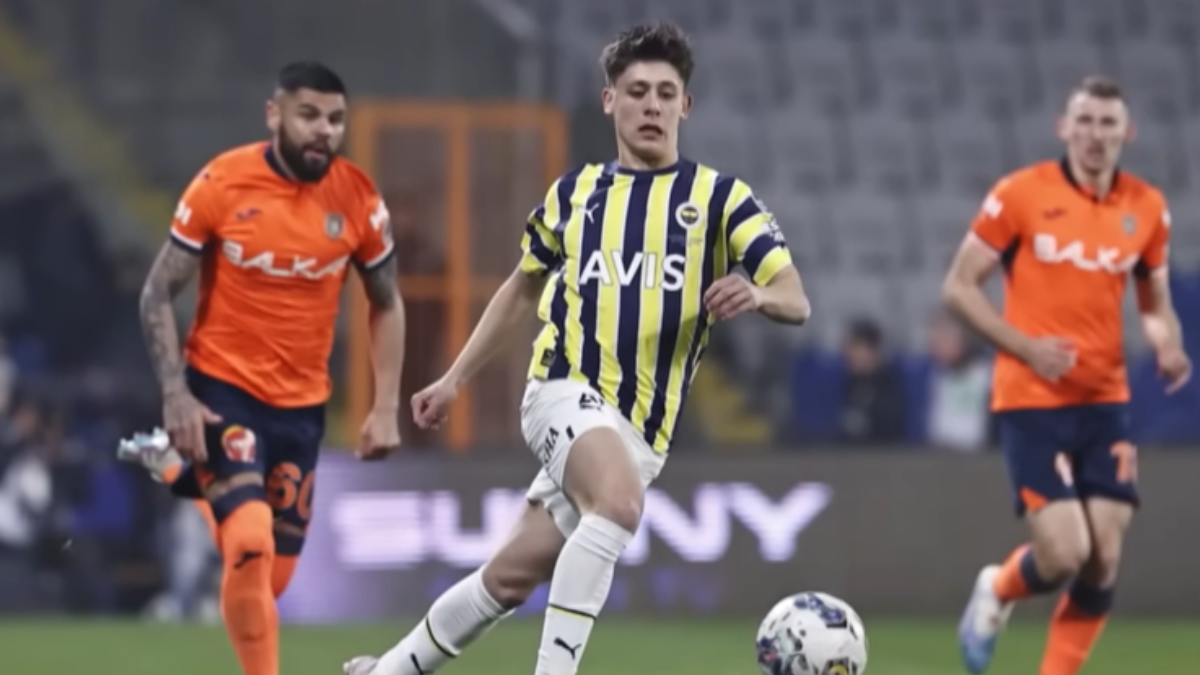 arda guler