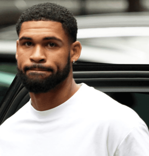 Loftus Cheek