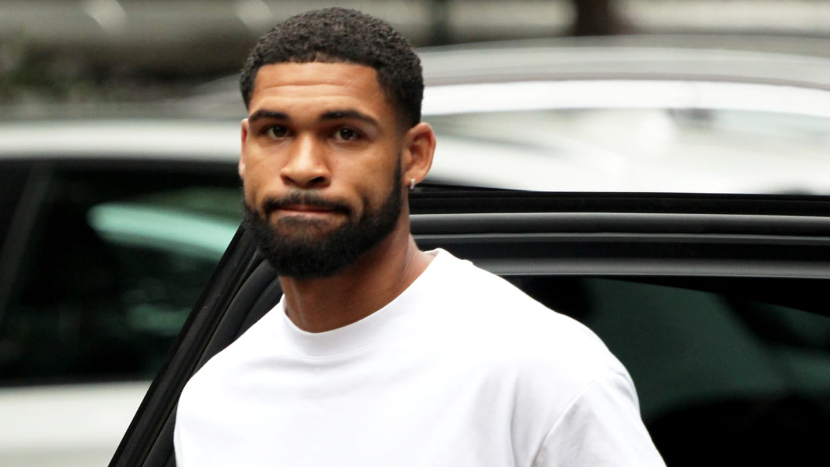 Loftus Cheek