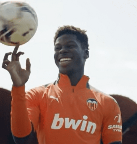 yunus musah