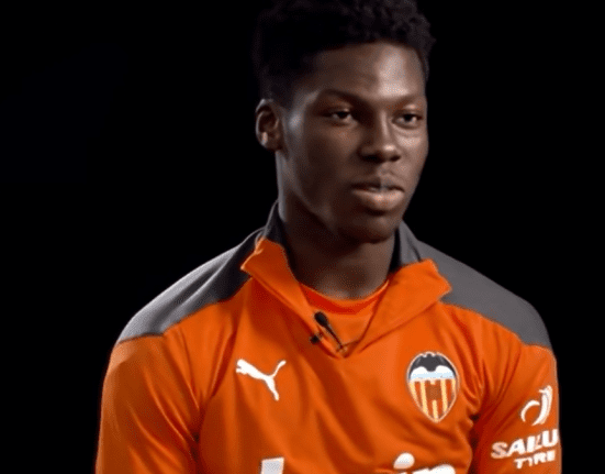 yunus musah