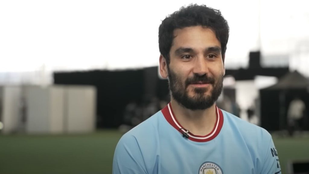 Gundogan