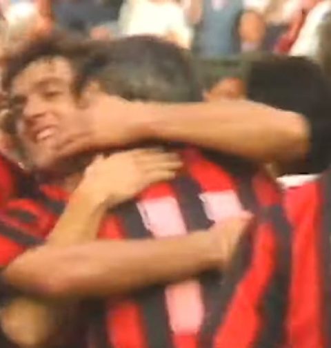 Virdis Milan