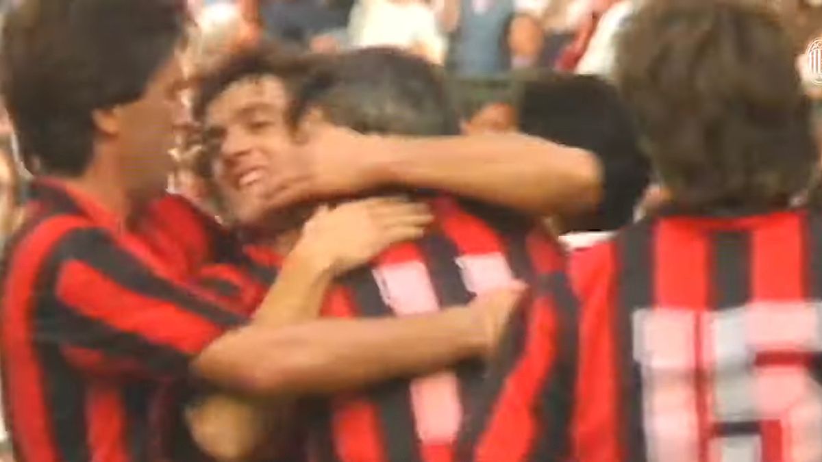 Virdis Milan
