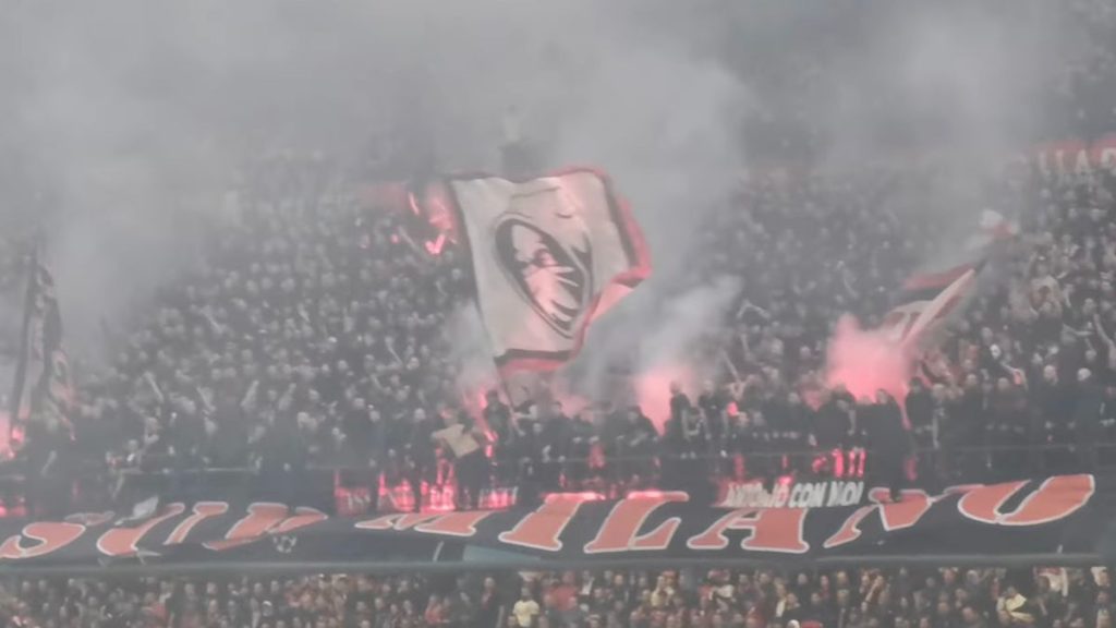 Curva Sud