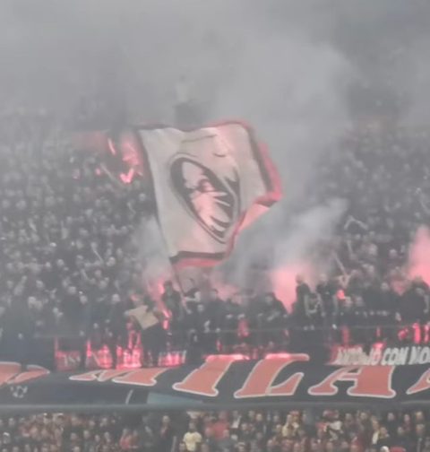 Curva Sud