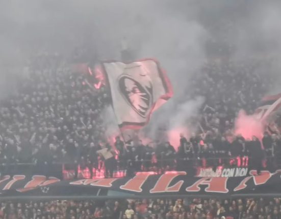 Curva Sud
