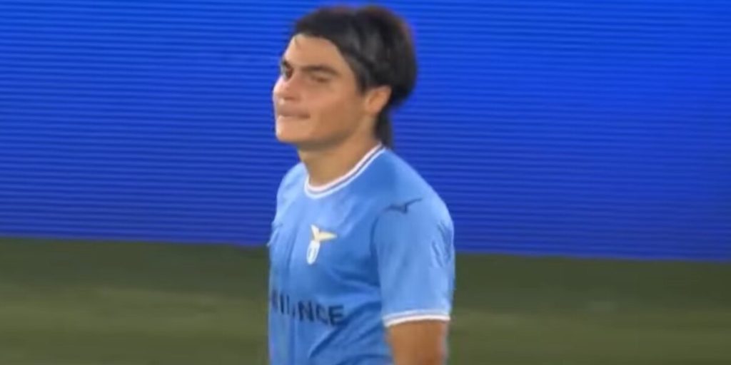Luka Romero
