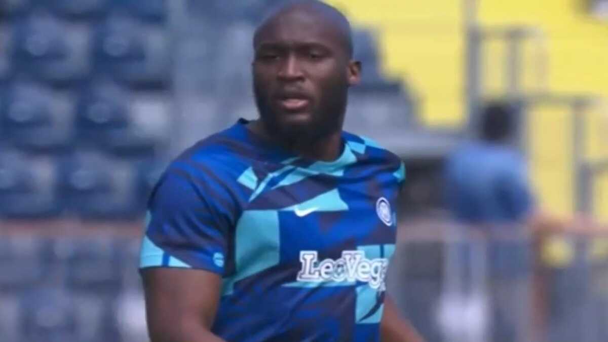 Lukaku
