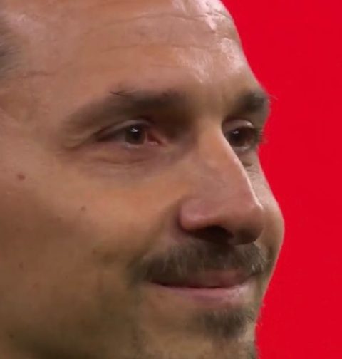 ibrahimovic