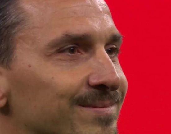 ibrahimovic