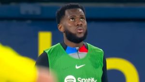 kessie