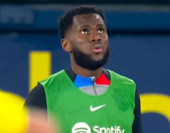 kessie