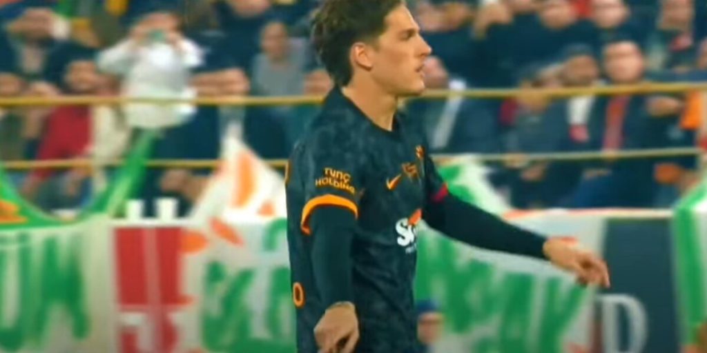 Vigorelli Zaniolo
