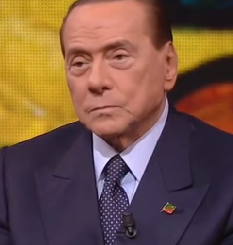 berlusconi