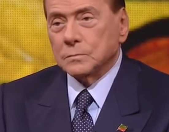 berlusconi