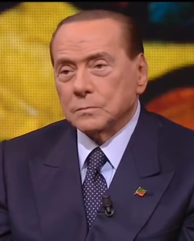 berlusconi