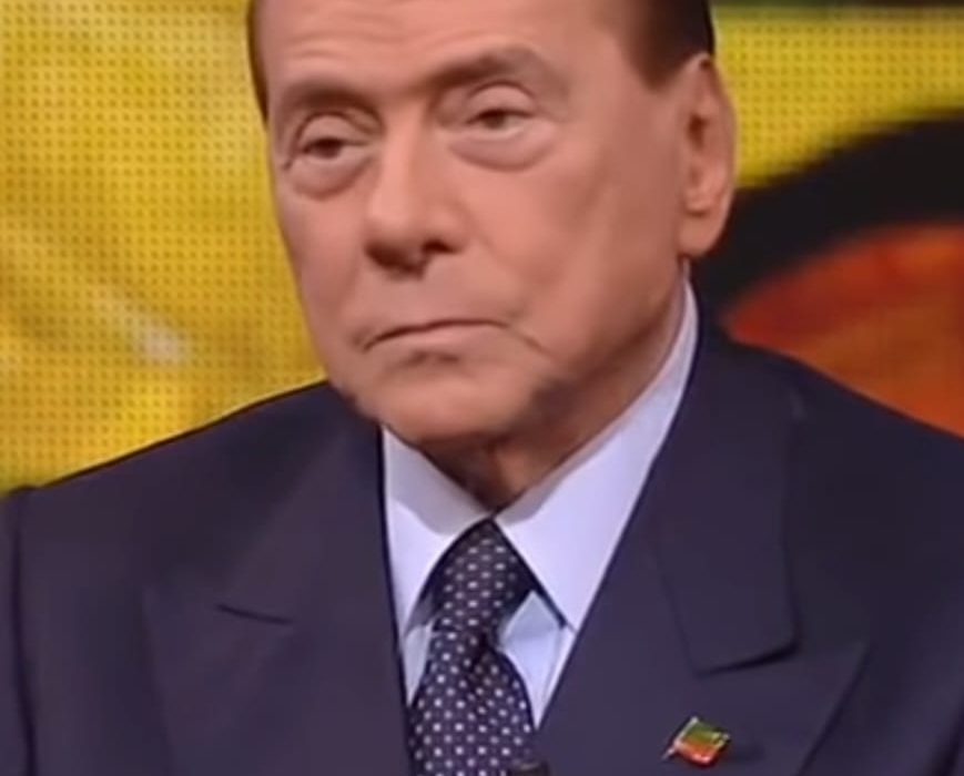 berlusconi