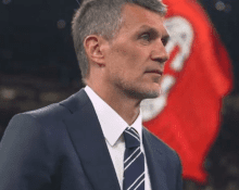 paolo maldini