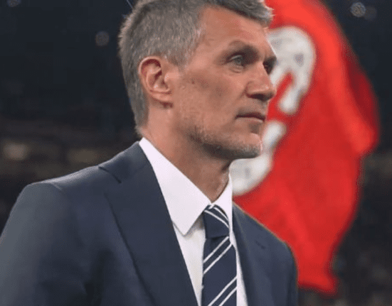 paolo maldini