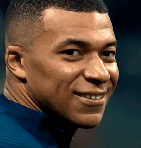 Mbappé