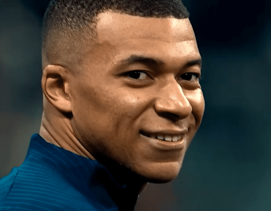 Mbappé