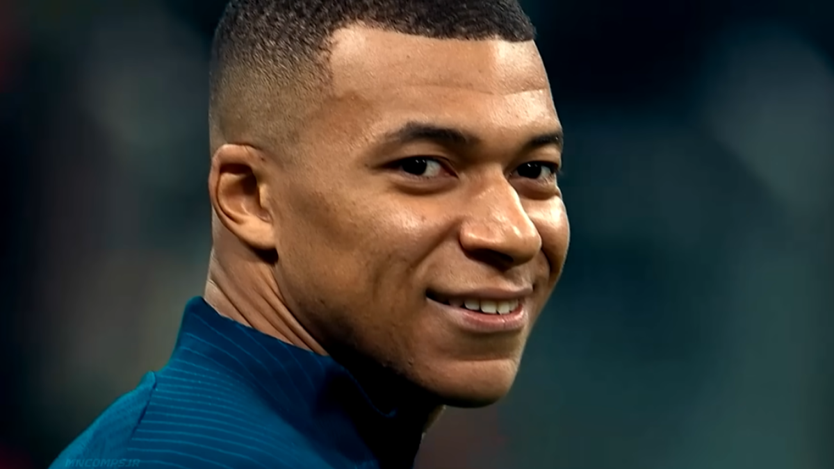 Mbappé