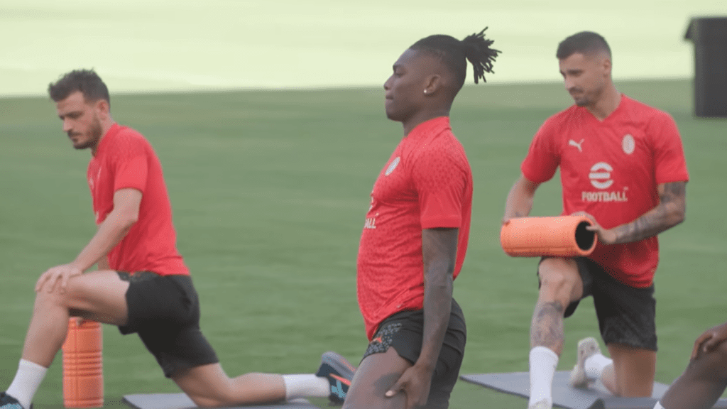 LEAO - KRUNIC - FLORENZI