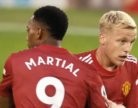 Van De Beek