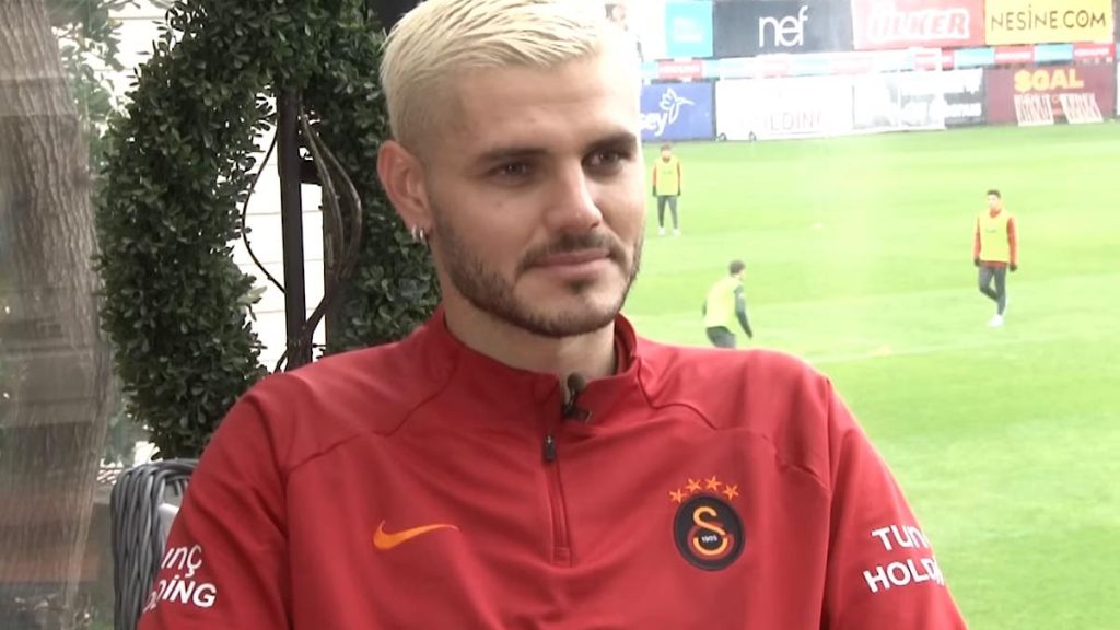 icardi